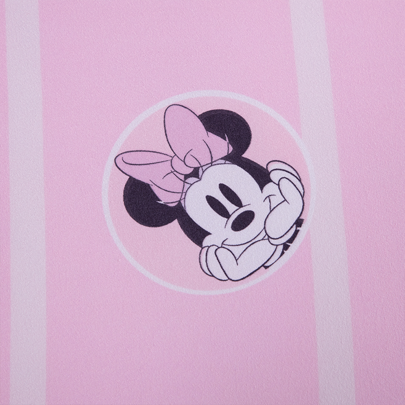 迪士尼(DISNEY) 纯棉四件套(米妮)DN4205