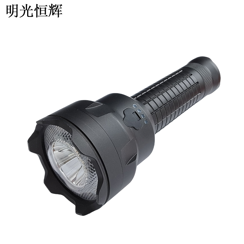 明光恒辉 多功能秀珍电筒 MG8720高清大图