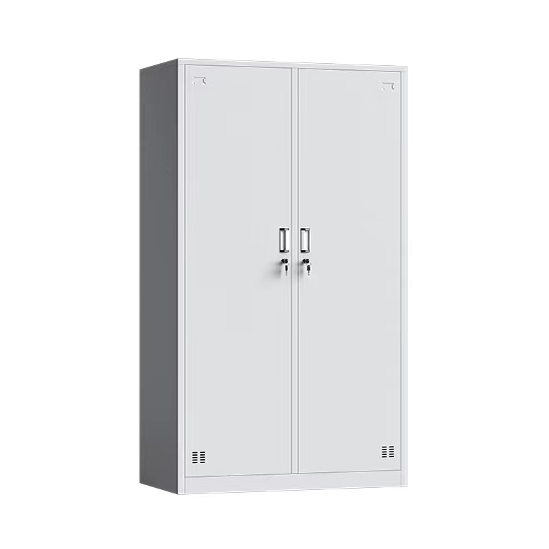 渝瑞坤 铁皮衣柜 850*420*1800mm/个