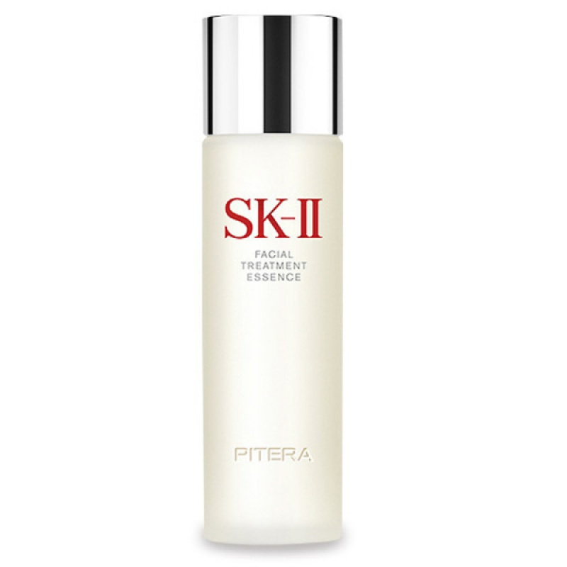 [国内专柜正品,礼盒装]SK-II/SK2/SKII神仙水 精华凝露 护肤青春露230ml/瓶提亮肤色