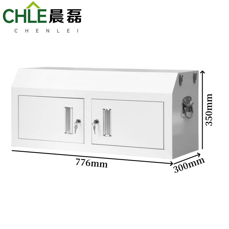 晨磊 手机屏蔽柜 小底柜 台高清大图