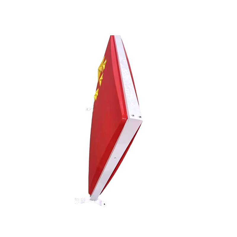 赫方诺 户外灯箱 1.5米 个高清大图