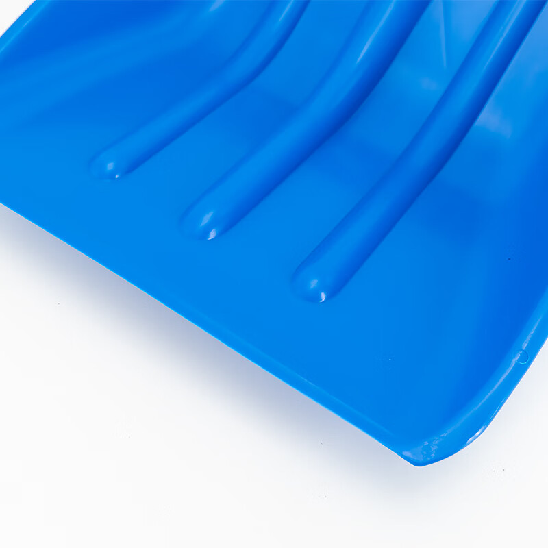 海斯迪克 除雪铲 HZL-124 白色 小号 不含柄 1个高清大图