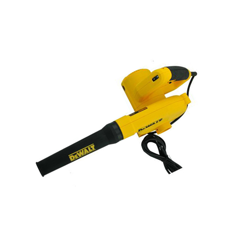 工具库 得伟DeWALT 调速吹吸风机800W DWB6800