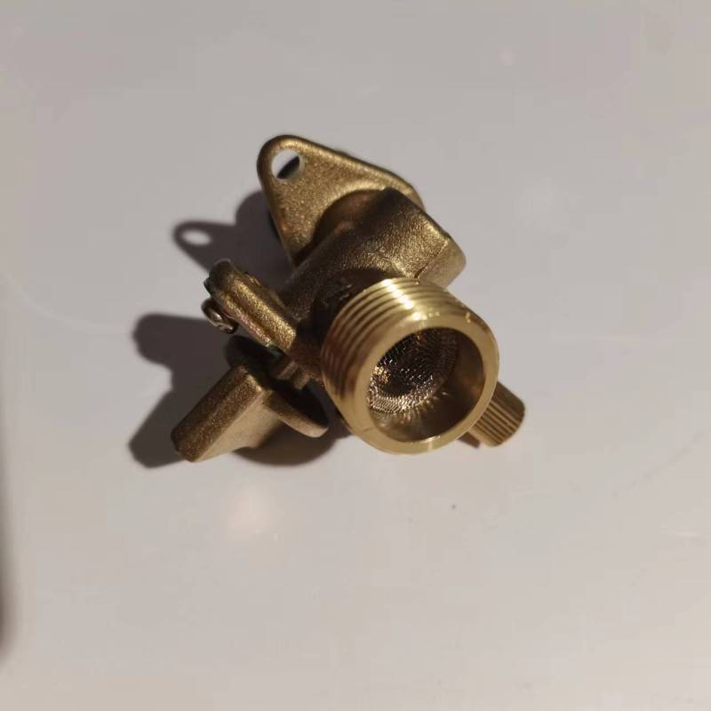 帮客材配 全新原装惠而浦热水器 JSQ24- T12K进水阀 收前务必验货高清大图