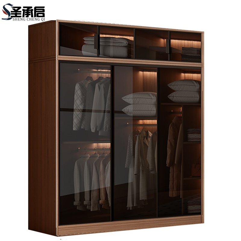 圣承启柜子200cm台高清大图