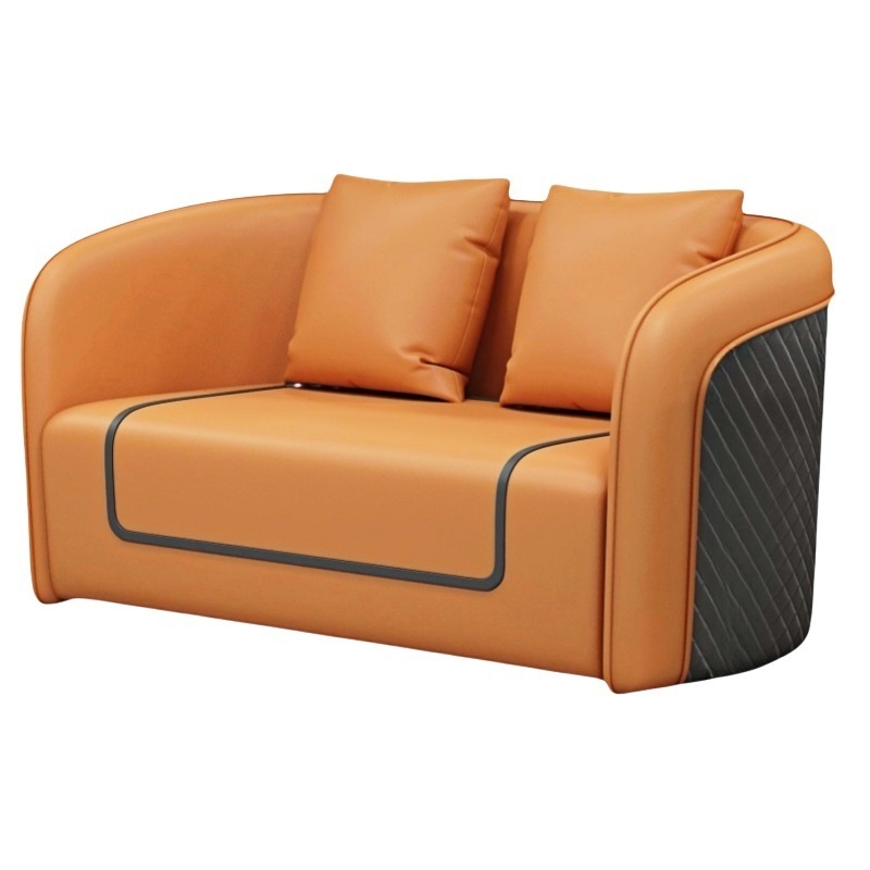 演发 沙发140*65*75cm 张高清大图