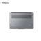 联想(Lenovo)YOGA Air 15 Aura AI元启版 15.3英寸轻薄笔记本电脑 全新二代酷睿Ultra7 258V 32G 1T 2.8K触控屏 信风灰