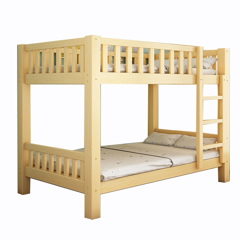 广顺泰 上下铺双层床 SX-P22 120*200*160cm 张高清大图