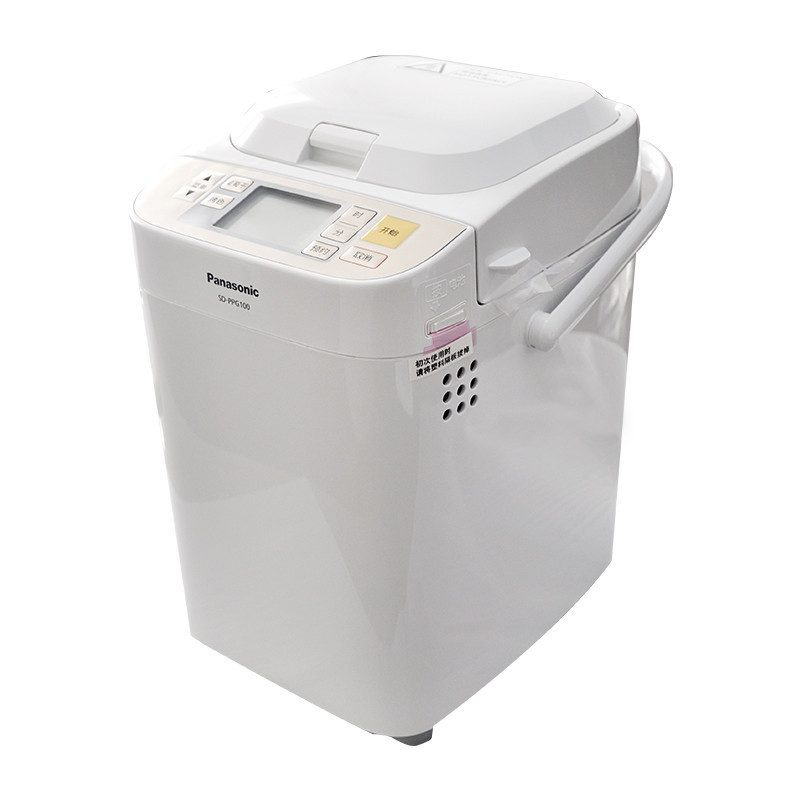 松下(Panasonic) SD-PPG100家用面包机自动投果料酵母