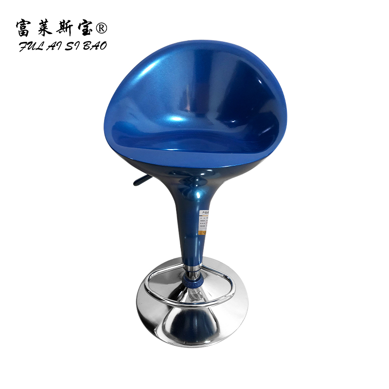 富莱斯宝 吧台椅休闲转椅 460*430*800 /张