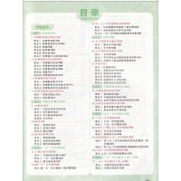 2024版 华版文化 衡水重点中学状元手写笔记 初中数学全国通用版 初一初二初三中考数学复习资料 中考教辅讲解辅导书