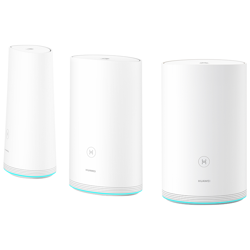 华为子母路由 Q2S Pro(白色)