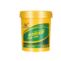 长城天工防冻液-35℃ 18公斤/桶(仅供日照)