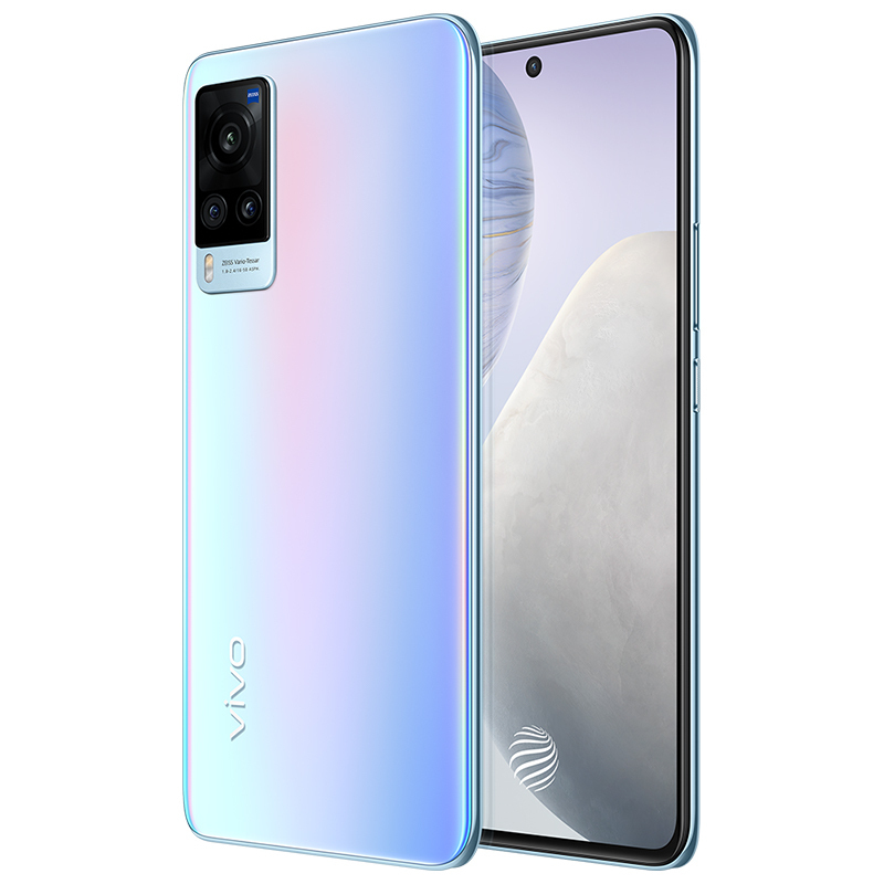 vivox60pro12g256g华彩年度旗舰双模5g新品手机三星exynos10805nm旗舰