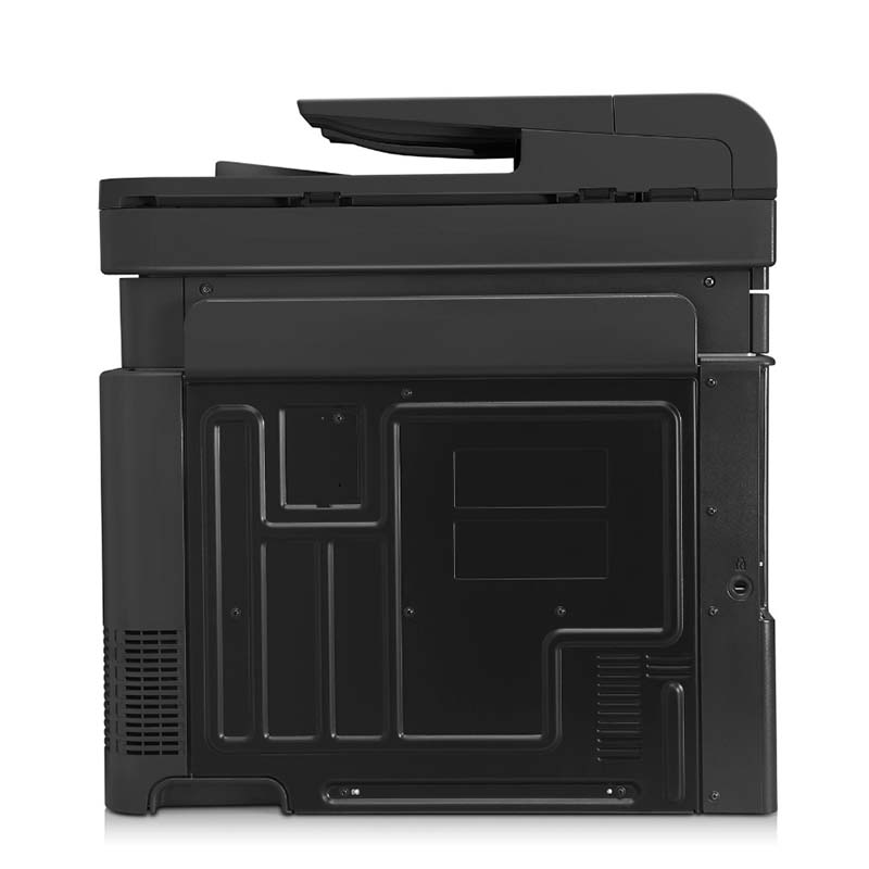 惠普(HP) LASERJET PRO 500 COLOR MFP M570DW 工作组级彩色数码多功能一体机高清大图