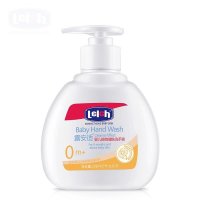 露安适婴儿植物健肤洗手液 238ml 68737