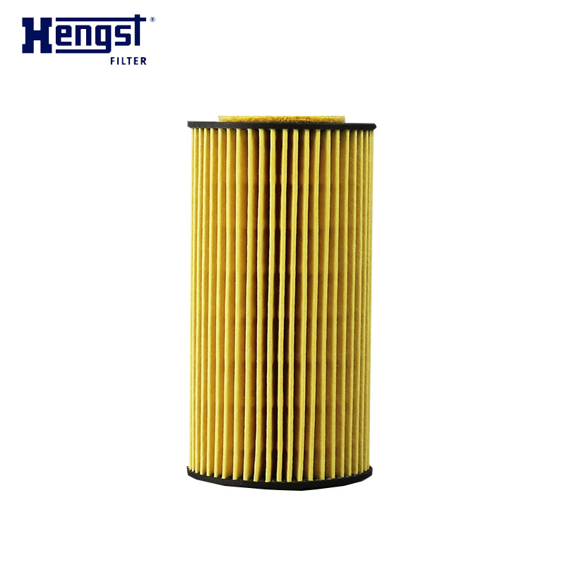 汉格斯特(hengst)机油格滤清器纸芯E27H D84适用于沃尔沃S40/V40/S80L/C70/C30/V60
