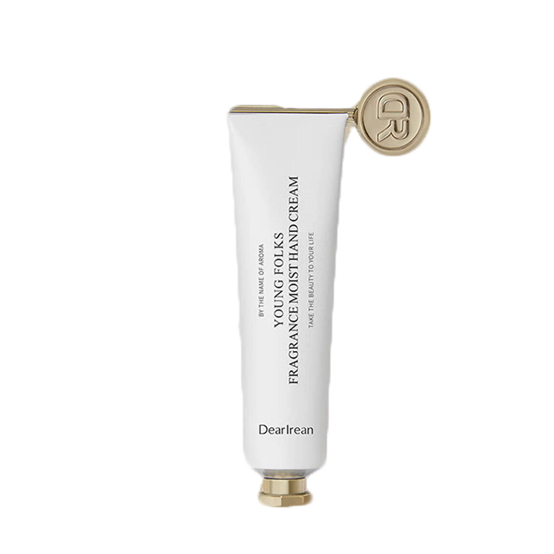 独特艾琳 我的少年凝润护手霜 35ml高清大图