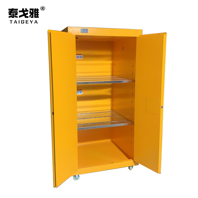 泰戈雅 办公充电柜 60加仑 台高清大图