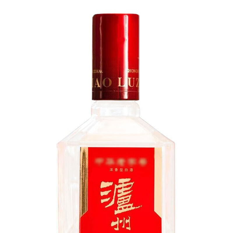 泸州老窖白酒