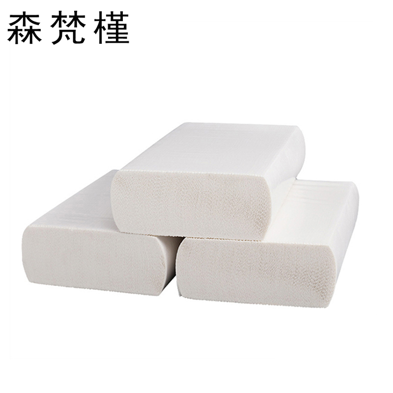 森梵槿 擦手纸 20包 箱