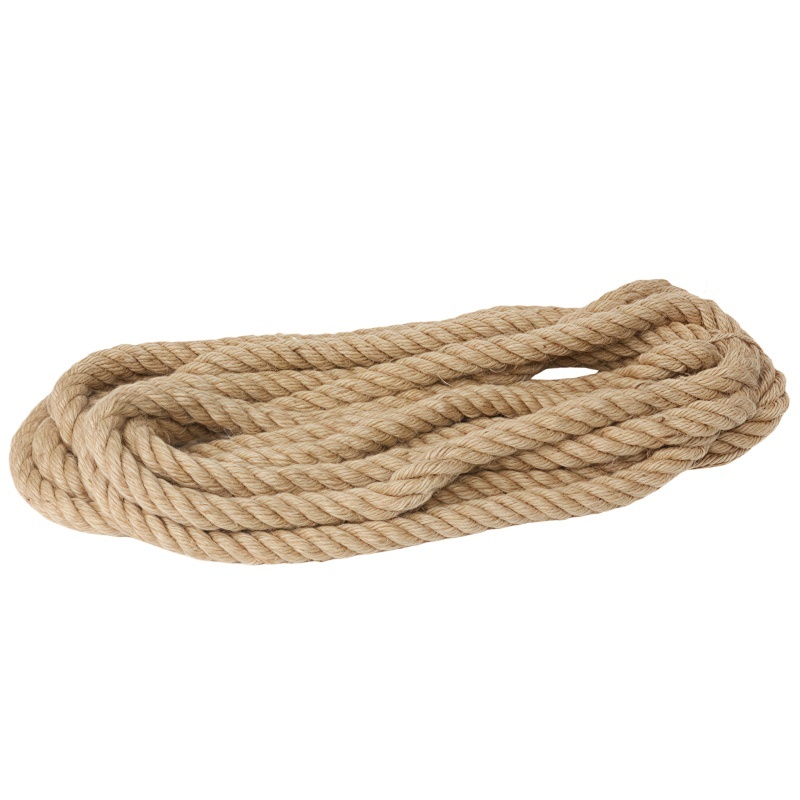 铁洋 麻绳 直径26mm 米