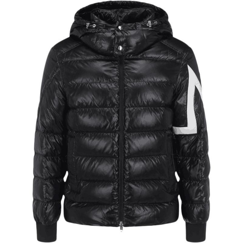 盟可睐/蒙口 moncler 男士corydale鹅绒羽绒服夹克外套h2 091 1a00101