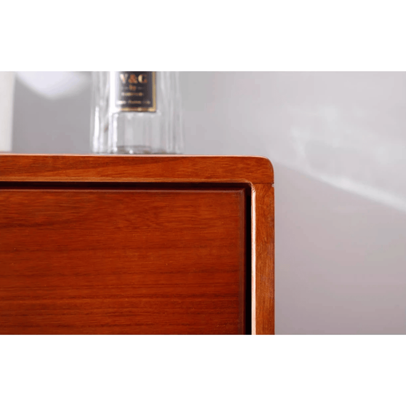 鑫木樽斗柜70*40*124cm个高清大图