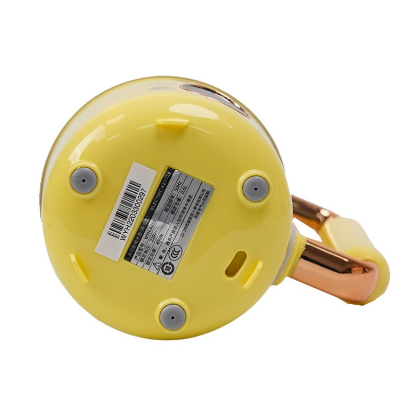 西屋Westinghouse 多功能迷你养生壶WYH-A653 -(600ml)高清大图