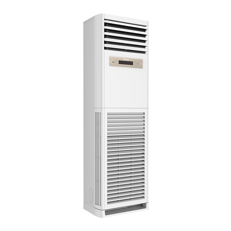 海信空调KFR-120LW/SG8W2-1