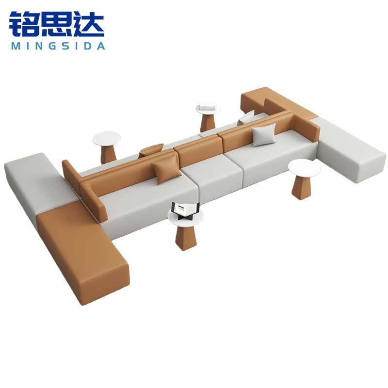 铭思达休闲沙发