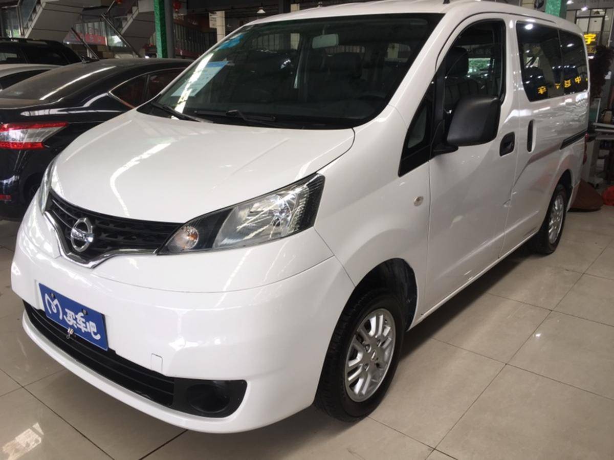 日产 Nissan 二手车 订金销售 11款郑州日产nv0 1 6l 手动 国iv Obd 尊雅型2 3 2 分期购二手汽车 价格图片品牌报价 苏宁易购买车吧旗舰店