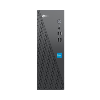 联想(Lenovo)来酷310 Lecoo商务办公台式电脑主机(酷睿12代i5-12600HX 16G 1TB SSD )