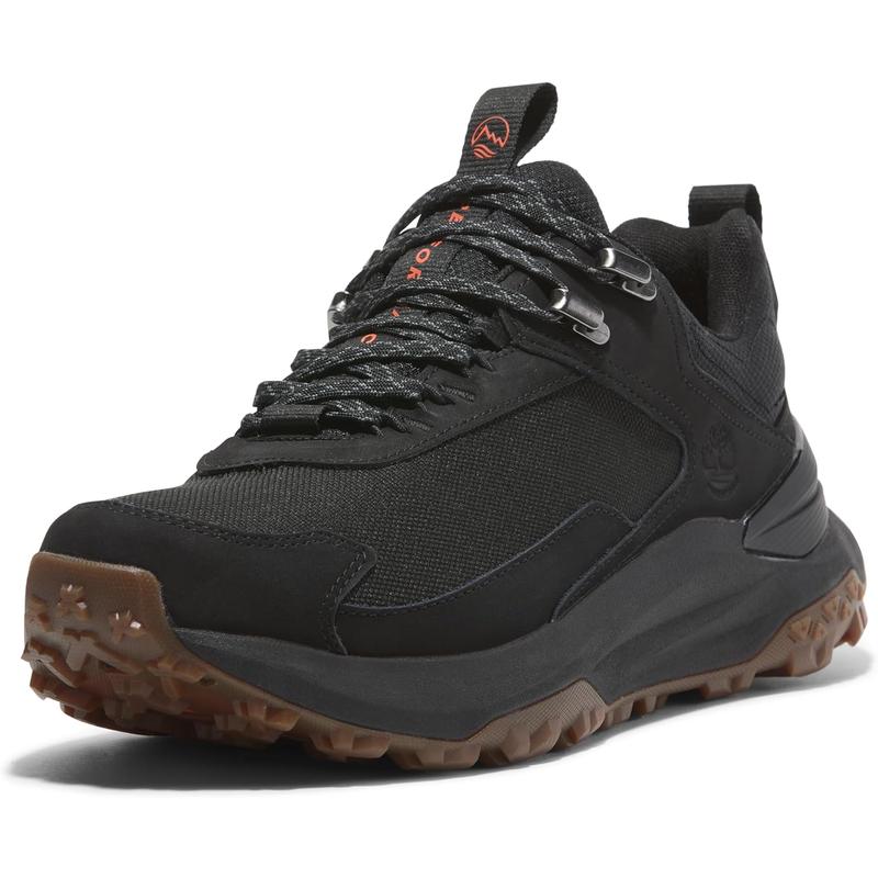 Timberland/添柏岚登山鞋防滑耐磨户外徒步男款轻便舒适高清大图