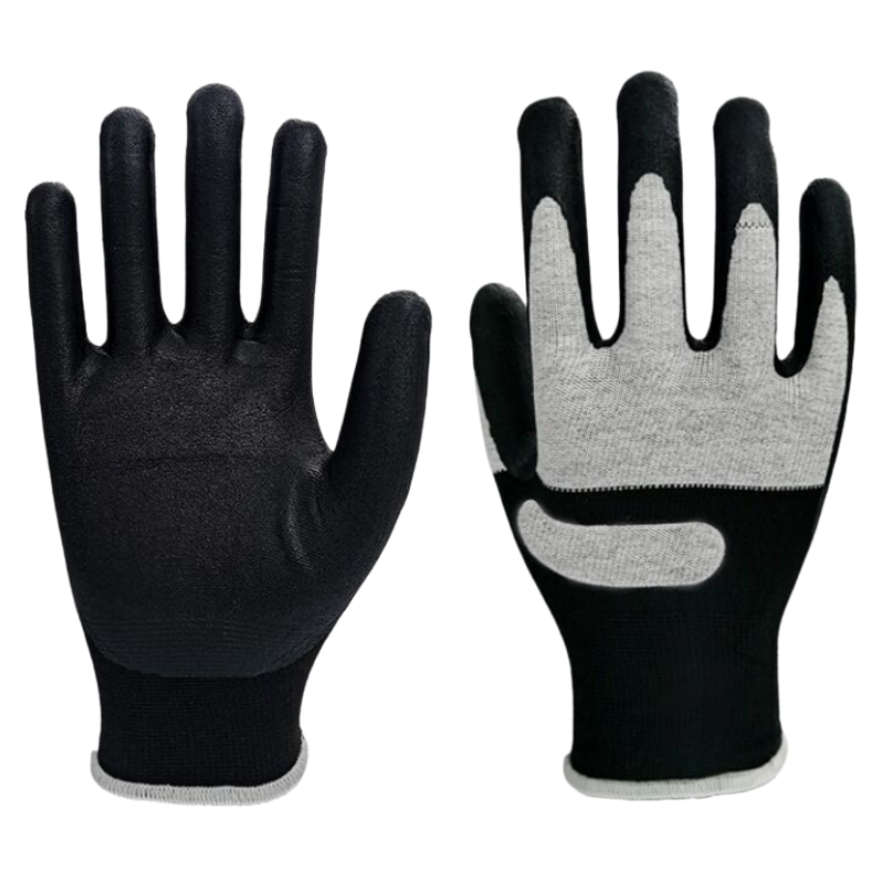 鑫木樽手套可触屏双高清大图