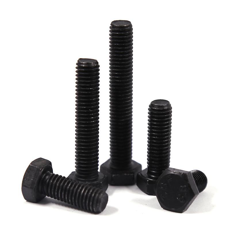 册宣 外六角 全牙 M16×65mm 8.8级 高强螺栓 100只/袋