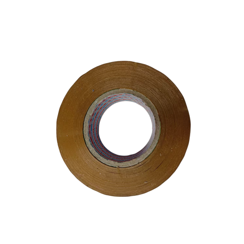 众合同源 黄胶带 宽 60mm*100m 50卷/箱高清大图