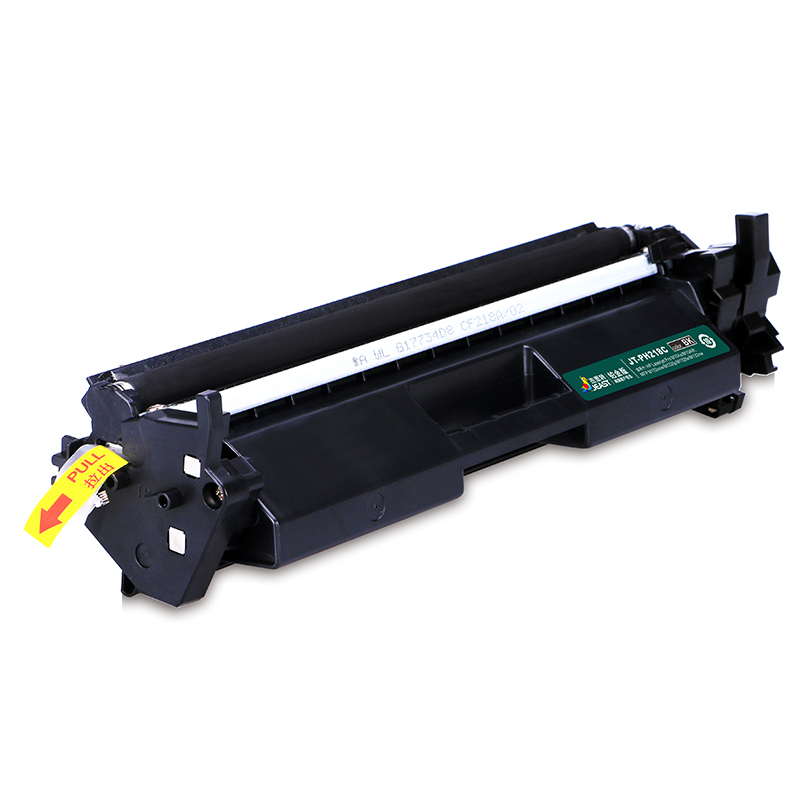 杰思特JT-PH218C铂金版 带芯片硒鼓 CF218A适用于HP 132a/nw/n/p 104W/A 硒鼓