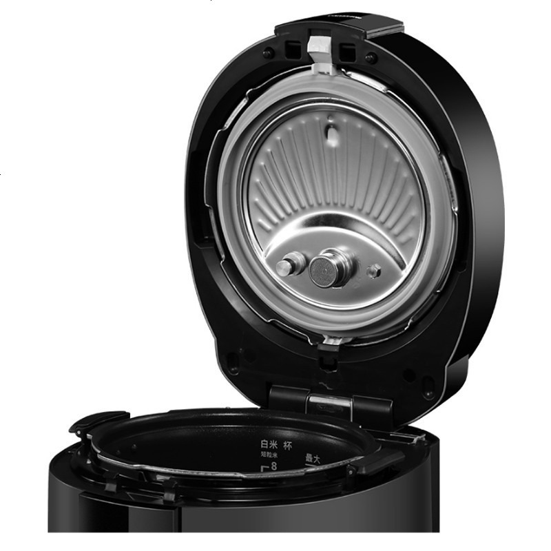 松下 (Panasonic) SR-PE401-K 可变压力IH电磁电饭煲 4L