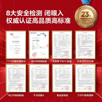 美的( Midea)前置过滤器净水器7T/h超大水量 双涡轮反冲洗 顶置压力表 QZBW20S-24Pro