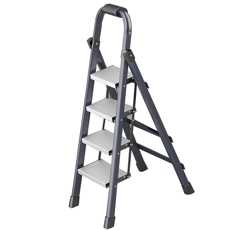 圣承启 人字梯 四步个高清大图