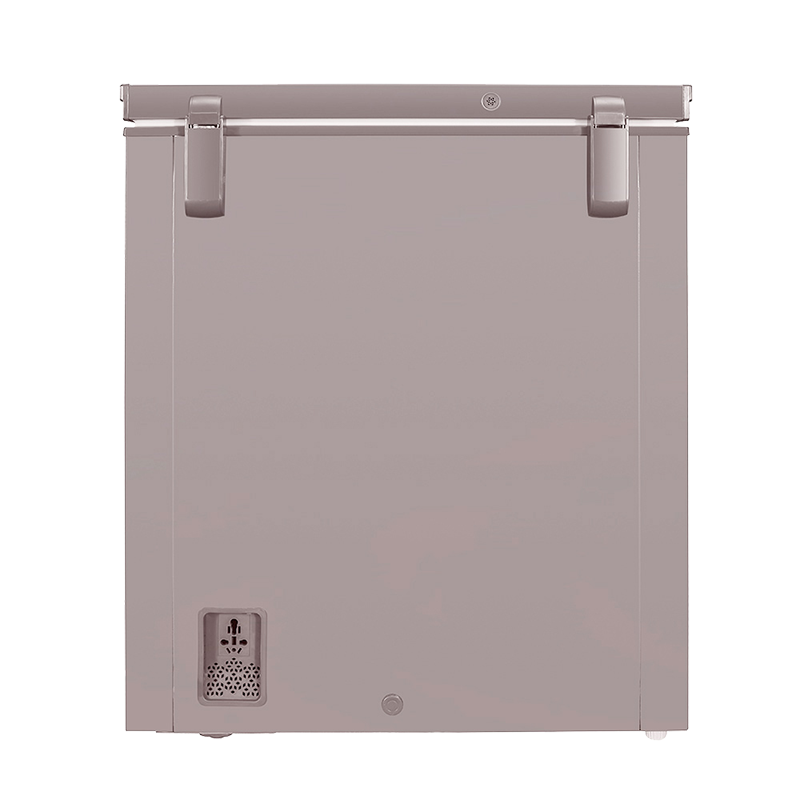 容声冷柜BD/BC-145ZEAM1/RX钛空金
