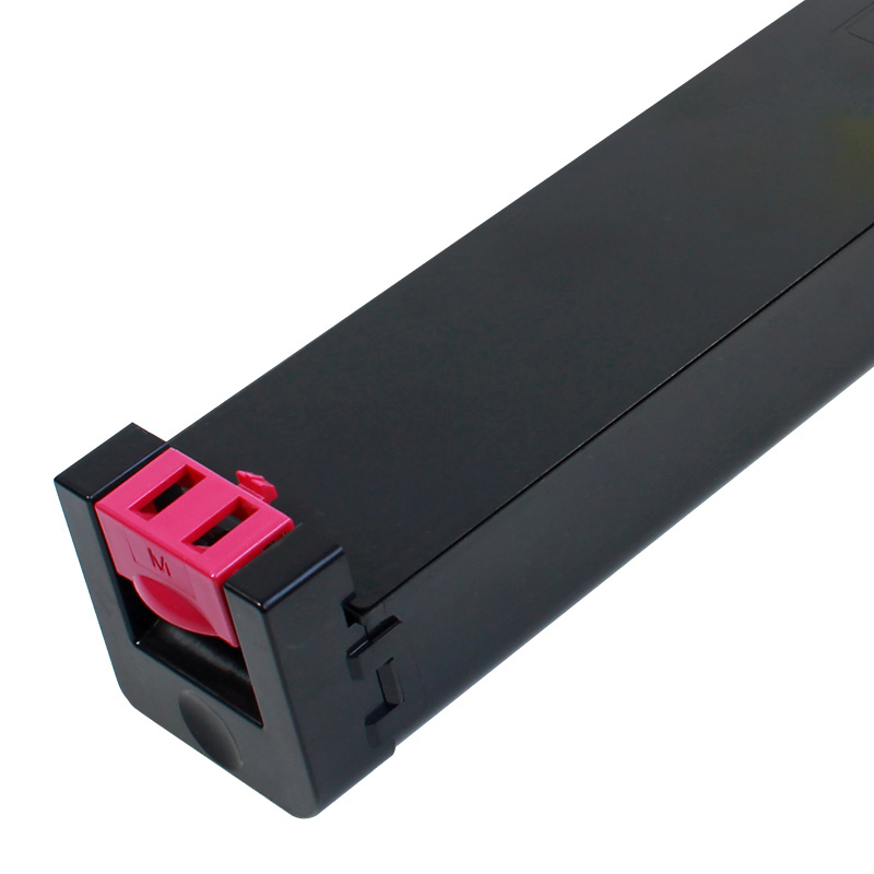 欣彩MX-27CT粉盒AF-MX27CTM红色13K适用夏普MX-2300N 2700N 2000L 3500N