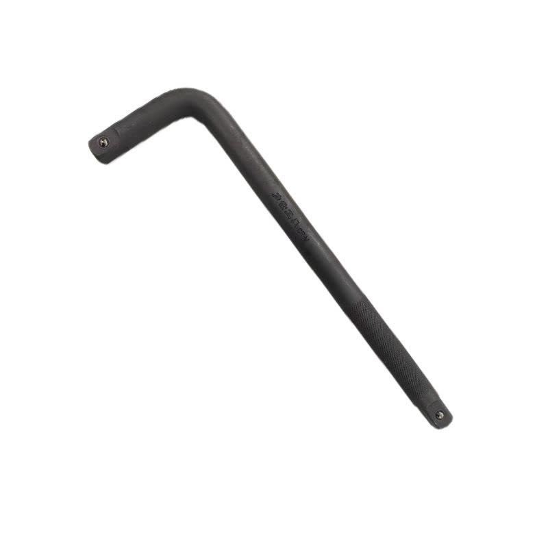 力世工具 1/2风动弯杆 14”(350mm) 1根图片