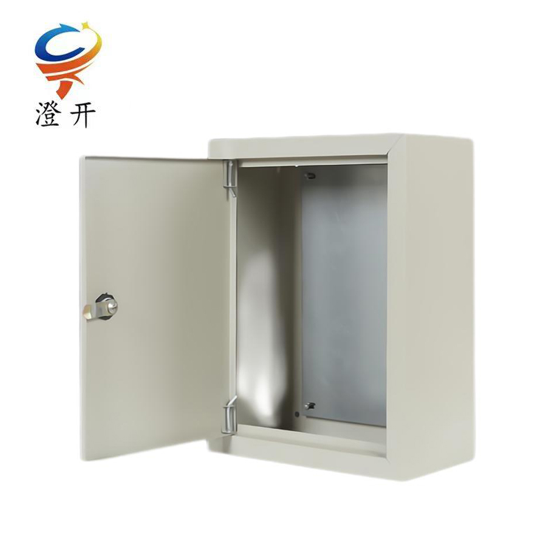 澄开 配电箱弱电箱布线箱电控箱基业箱 400*300*200/台高清大图