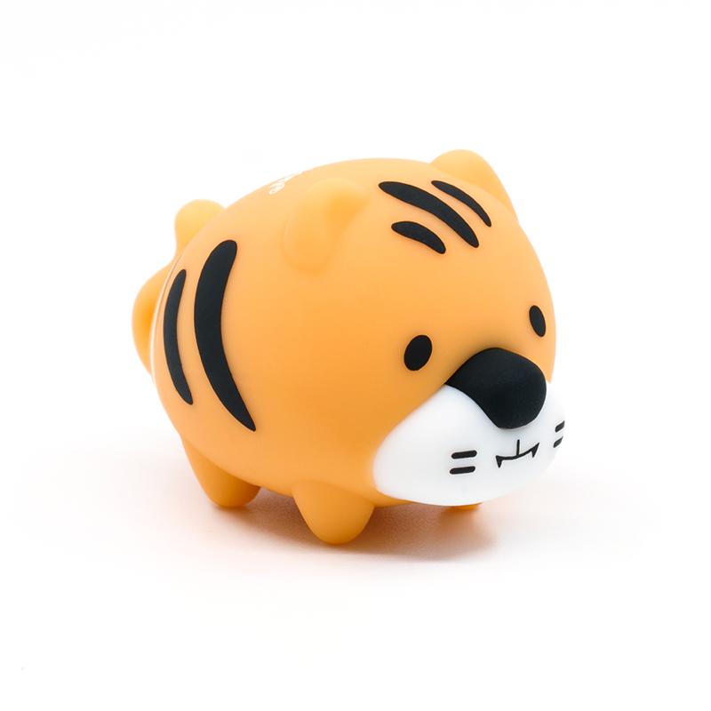金士顿(Kingston)64GB USB3.2 Gen1 U盘 DTCNY22 十二生肖之虎年2022年限量版闪存盘