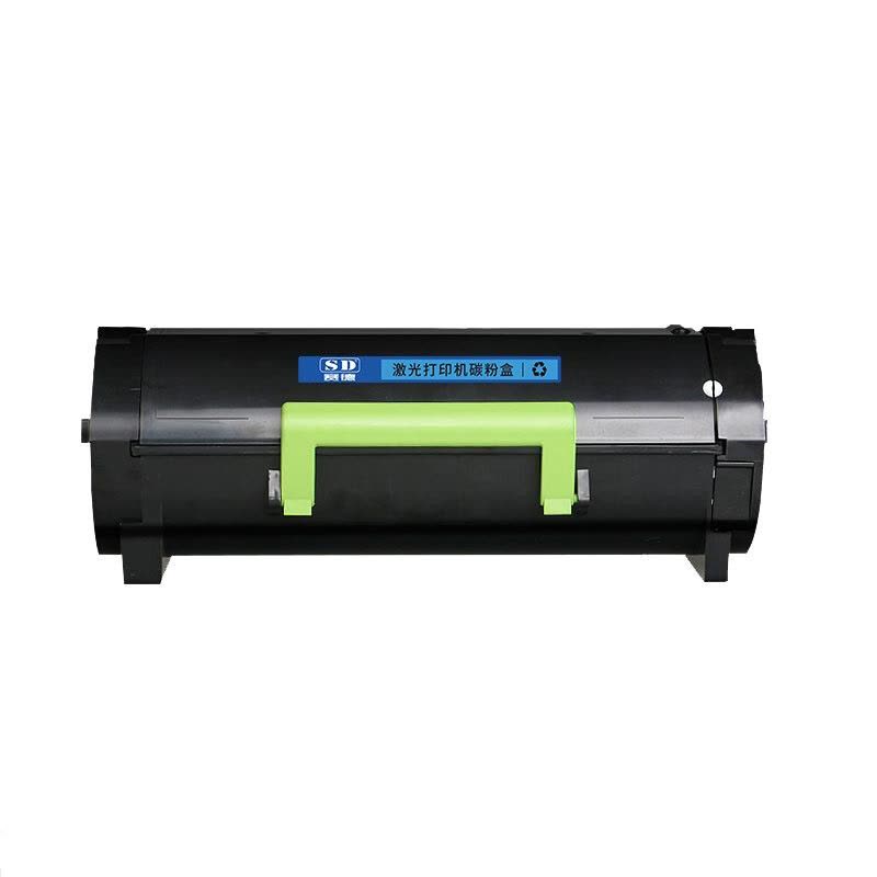 赛德MS310粉盒 适用利盟硒鼓 MS410/510d/MS610/415DN/MX310DN/611/MS310/ms510dn/ms410图片