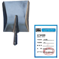 普拉塞(Plasser） 方头锹 1kg 把