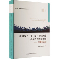 中国与“一带一路”沿线国家能源合作投资指南——印度尼西亚 李春丽,谢敬东 编 经管、励志 文轩网